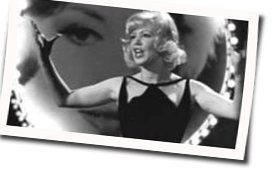 Let Me Go Lover Bass Tab by Kathy Kirby