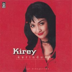 Kerinduan Chords by Kirey