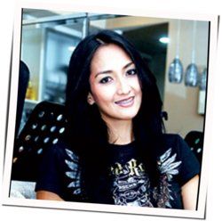 Rindang Tak Berbuah Chords by Kirey
