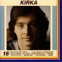 Kanelipuun Alla Chords by Kirka