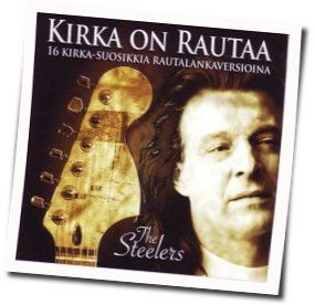 Mrs Robinson Chords by Kirka