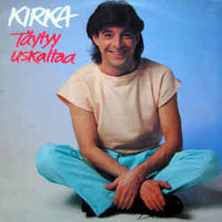 Viikon Verran Sankareina Chords by Kirka