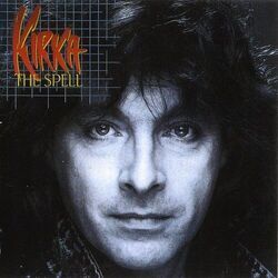 You Put A Spell On Me Chords by Kirka