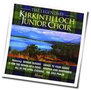Away In A Manger Ukulele Chords by Kirkintilloch Junior Choir