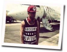 Drank In My Cup Tab by Kirko Bangz