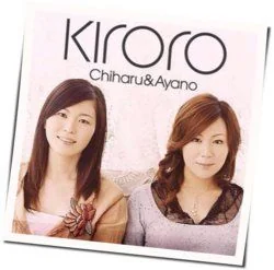 Mirai Chords by Kiroro