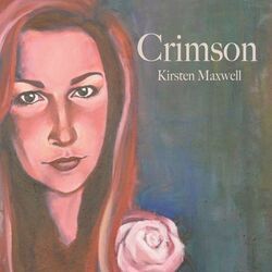 Crimson Chords by Kirsten Maxwell