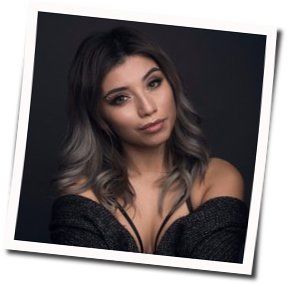 Bad Weather Chords by Kirstin