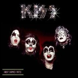 100000 Years Tab by Kiss
