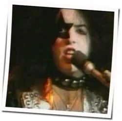 Comin Home Bass Tab by Kiss