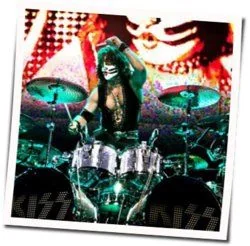 Detroit- Rock- City Tab by Kiss