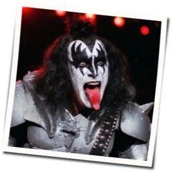 Detroit Rock City Live Tab by Kiss