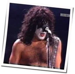 Dreamin Tab by Kiss