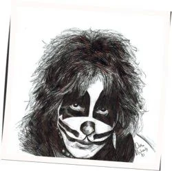 Easy Thing Chords by Kiss