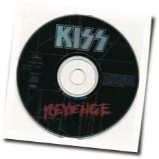 Every Time I Look At You (Ver2) Chords by Kiss