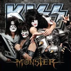 Freak Tab by Kiss