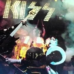 Got To Choose Bass Tab by Kiss