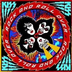 I Want You Bass Tab by Kiss
