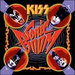 I'm An Animal Bass Tab by Kiss