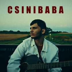 Csinibaba Chords by Kiss Kevin