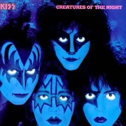 Killer Chords by Kiss