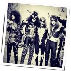 King Of The Nighttime World Bass Tab by Kiss