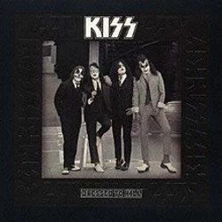 Love Her All I Can Bass Tab by Kiss