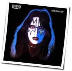 Rip It Out Tab by Kiss