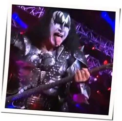 Say Yeah Chords by Kiss
