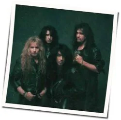 Seduction Of The Innocent Tab by Kiss