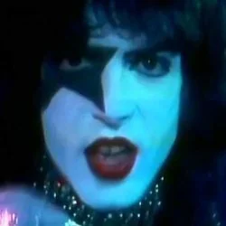 Shandi Chords by Kiss