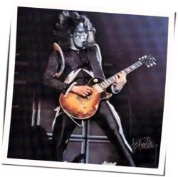 Speedin Back To My Baby Tab by Kiss