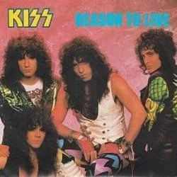 Thief In The Night Bass Tab by Kiss
