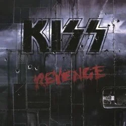 Thou Shalt Not Chords by Kiss