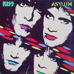 Who Wants To Be Lonely Chords by Kiss