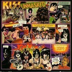 You're All That I Want Chords by Kiss
