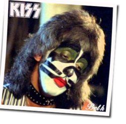Beth Acoustic Chords by Kiss