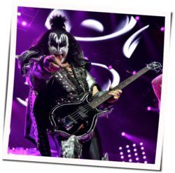 Crazy Crazy Nights Tabs by Kiss