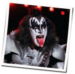 Detroit Rock City Live Tabs by Kiss