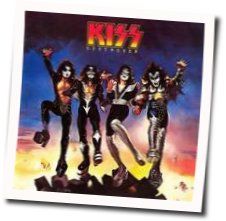 Detroit Rock City  Chords by Kiss
