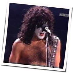 Dreamin Tabs by Kiss