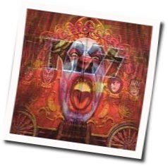 Dreamin  Chords by Kiss