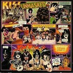 Easy As It Seems Bass tabs by Kiss