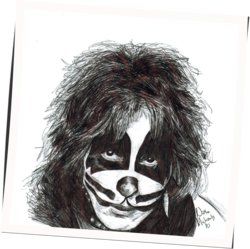 Easy Thing Chords by Kiss