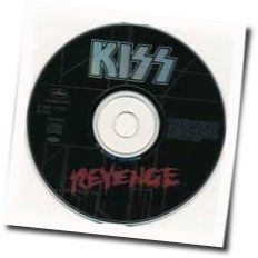 Every Time I Look At You  Chords by Kiss