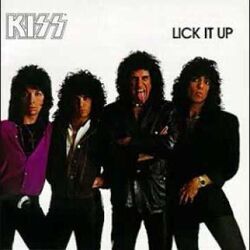 Fits Like A Glove Tabs by Kiss