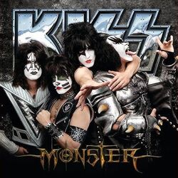 Freak Tab by Kiss