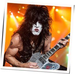 God Gave Rock  Roll To You Chords by Kiss