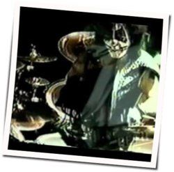 I Finally Found My Way Chords by Kiss