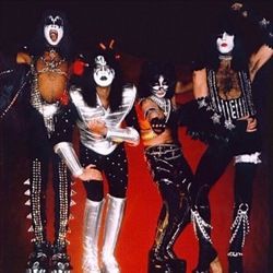 Love Gun Tabs by Kiss